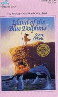 Island of the Blue Dolphins by O&#39;Dell, Scott - 1987-01-01