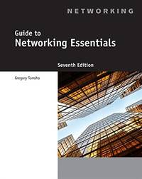 Guide To Networking Essentials