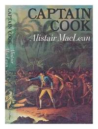 Captain Cook