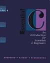 Essential C: An Introduction for Scientists and Engineers