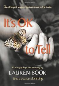 image of It's OK to Tell: A Story of Hope and Recovery