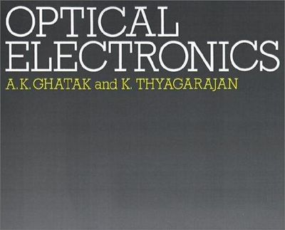 a ghatak optics pdf a ghatak optics pdf