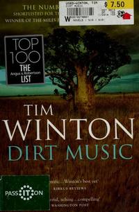 image of Dirt Music