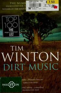 Dirt Music by Tim Winton - 2004-05-01