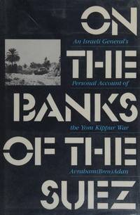 On the Banks of the Suez