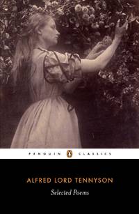 cover of Selected Poems: Tennyson (Penguin Classics)