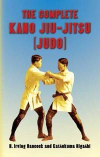 image of The Complete Kano Jiu-Jitsu
