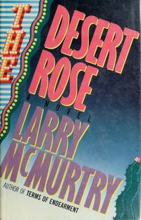 The Desert Rose : A Novel