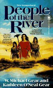 People Of the River