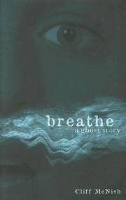 cover of Breathe: A Ghost Story (Exceptional Reading & Language Arts Titles for Intermediate Grades)