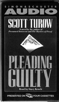 Pleading Guilty (ISBN: 9780671870430)