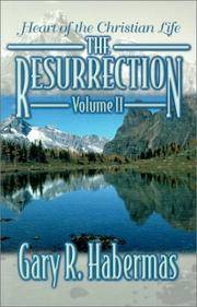 Heart of the Christian Life (Resurrection)