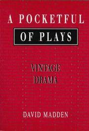 Pocketful Of Plays