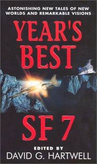 image of Year's Best SF 7