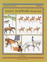 Solving Flatwork Problems (Theshold Picture Guides)