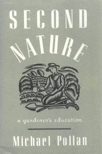 Second Nature (ISBN: 9780871134431)
