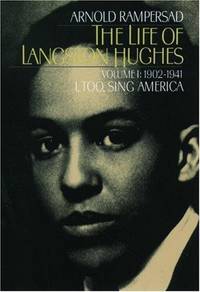 The Life Of Langston Hughes