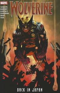 Wolverine (ISBN: 9780785161431)