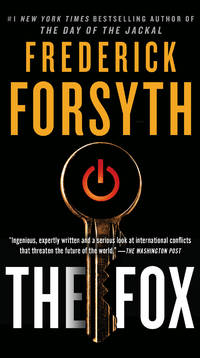 The Fox de Forsyth, Frederick