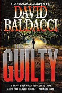 The Guilty (Will Robie series)