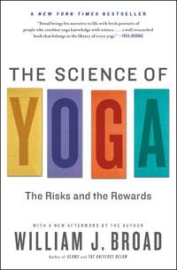 The Science Of Yoga