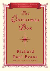 image of The Christmas Box: 20th Anniversary Edition
