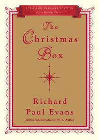 The Christmas Box: 20th Anniversary Edition by Evans, Richard Paul - 2012