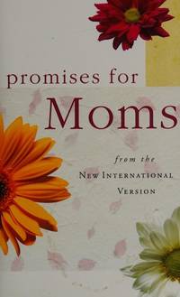 Promises for Moms by Molly C.Detweiler - 2001-04-08