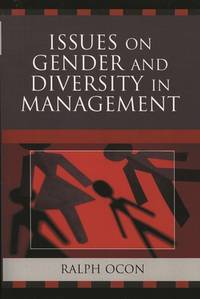 Issues On Gender and Diversity In Management