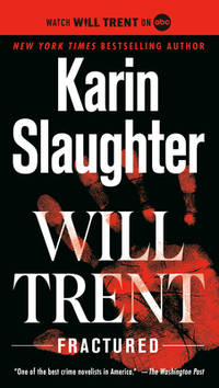 Fractured (ISBN: 9781101887431)