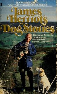 James Herriot&#039;s Dog Stories by James Herriot - May 1987