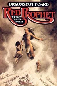 Red Prophet (Tales of Alvin Maker) de Orson Scott Card - 1988-01