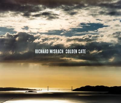 Golden Gate. by Misrach, Richard | Hardcover | 2001 | Arena