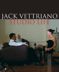 Jack Vettriano: Studio Life: An Intimate Portrait of the Painter