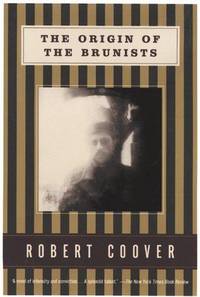 image of The Origin of the Brunists (Coover, Robert)