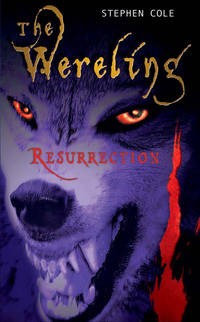 Resurrection #3 (The Wereling)