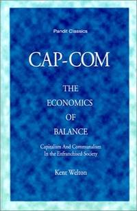 CAP-COM The Economics Of Balance