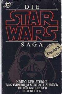 image of Star Wars Saga, Die