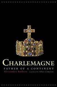 image of Charlemagne: Father of a Continent