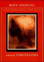 cover of Now Sheba Sings the Song