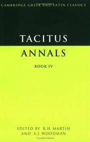 Tacitus