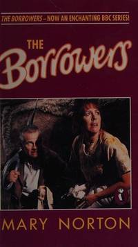 image of The Borrowers (Puffin Books)