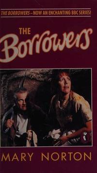 The Borrowers by Mary Norton - 1992