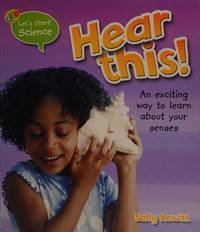 Hear This! (QED Lets Start ! Science)