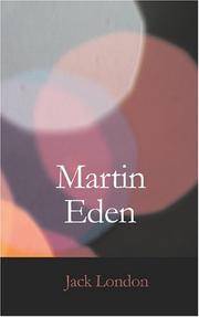cover of Martin Eden