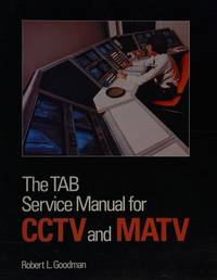 TAB SERVICE MANUAL FOR CCTV AND MATV