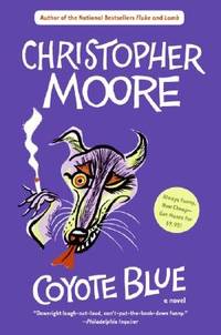 Coyote Blue (ISBN: 9780060735432)
