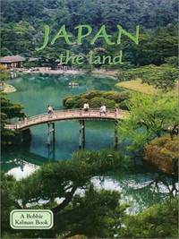 Japan the Land: The Land