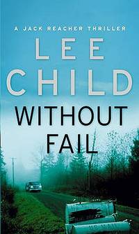 Without Fail (ISBN: 9780553813432)