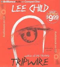 Tripwire (ISBN: 9781441856432)